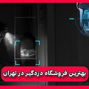 بهترین فروشگاه دزدگیر در تهران